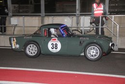 De Spa Six Hours in beeld gebracht