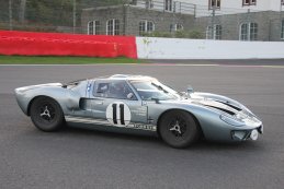 De Spa Six Hours in beeld gebracht