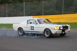 De Spa Six Hours in beeld gebracht