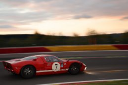 Ferrão Diogo/Stretton Martin - Ford GT40