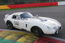De Spa Six Hours in beeld gebracht
