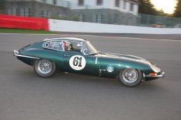 De Spa Six Hours in beeld gebracht