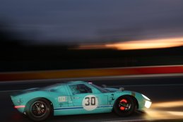 Oeynhausen Marcus/Verdonck Nico - Ford GT40
