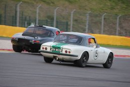De Spa Six Hours in beeld gebracht