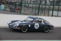 De Spa Six Hours in beeld gebracht