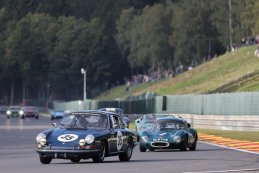 Maes Ruben/Ide Enzo/Palette Steven - Porsche 911