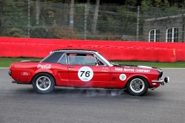 De Spa Six Hours in beeld gebracht