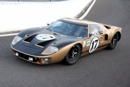 De Spa Six Hours in beeld gebracht