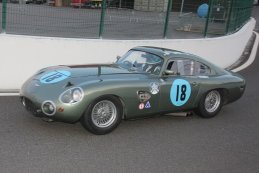 De Spa Six Hours in beeld gebracht
