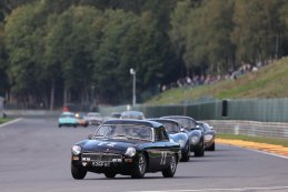 Colman Hugh/Colman Mark  - MGB