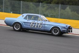 De Spa Six Hours in beeld gebracht