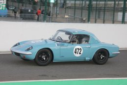 De Spa Six Hours in beeld gebracht