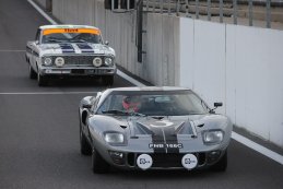 De Spa Six Hours in beeld gebracht