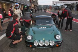 De Spa Six Hours in beeld gebracht