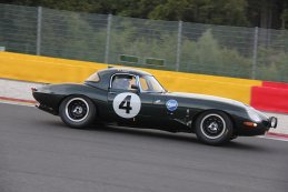 De Spa Six Hours in beeld gebracht