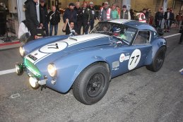 De Spa Six Hours in beeld gebracht