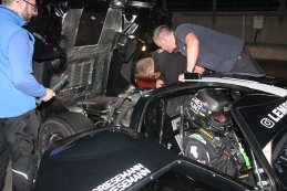De Spa Six Hours in beeld gebracht