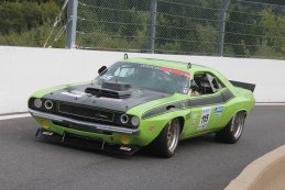 Spa Six Hours: De Youngtimer Touring Car Challenge in beeld gebracht