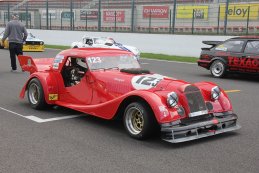 Spa Six Hours: De Youngtimer Touring Car Challenge in beeld gebracht