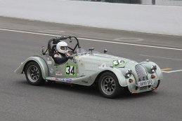 Spa Six Hours: De Youngtimer Touring Car Challenge in beeld gebracht