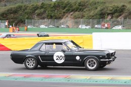De Spa Six Hours: Historic Championship ’65 & ’81 en Classic Sports Car Club & British HTGT Competition  in beeld gebracht