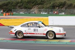 De Spa Six Hours: Historic Championship ’65 & ’81 en Classic Sports Car Club & British HTGT Competition  in beeld gebracht