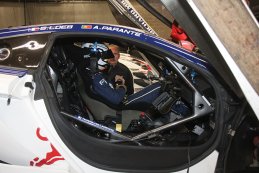 Spa Six Hours: De Alfa Revival Cup, RAC Woodcote Trophy en GT3 Legends in beeld gebracht