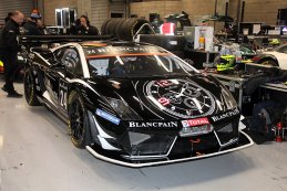 Spa Six Hours: De Alfa Revival Cup, RAC Woodcote Trophy en GT3 Legends in beeld gebracht