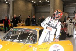 Spa Six Hours: De Alfa Revival Cup, RAC Woodcote Trophy en GT3 Legends in beeld gebracht