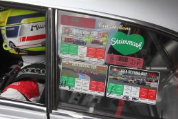 Spa Six Hours: De Alfa Revival Cup, RAC Woodcote Trophy en GT3 Legends in beeld gebracht