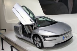 European Motor Show Brussels 2014: De wagens (deel 2)