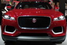 European Motor Show Brussels 2014: De wagens (deel 2)