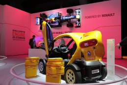 European Motor Show Brussels 2014: De wagens (deel 2)