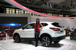 European Motor Show Brussels 2014: De wagens (deel 2)