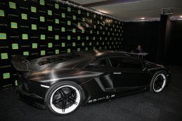 European Motor Show Brussels 2014: De wagens (deel 2)