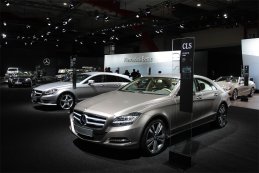 European Motor Show Brussels 2014: De wagens (deel 2)