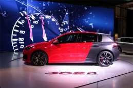 European Motor Show Brussels 2014: De wagens (deel 2)