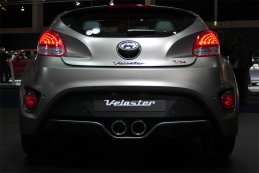 European Motor Show Brussels 2014: De wagens (deel 2)