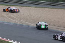 Circuit Zolder, donderdag 9 oktober 2025 – Internationale testdag