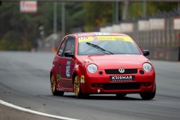 Circuit Zolder, donderdag 9 oktober 2025 – Internationale testdag