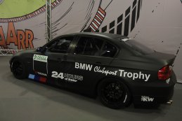 BMW Clubsport Trophy BMW 325i