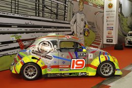 European Motor Show Brussels 2014: De racewagens