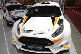 European Motor Show Brussels 2014: De racewagens