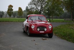 Zoute Grand Prix: The Zoute Rally door de lens van Wilfried Geerts