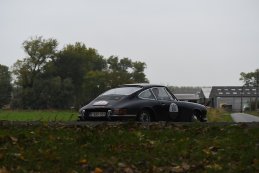 Zoute Grand Prix: The Zoute Rally door de lens van Wilfried Geerts