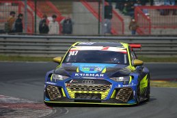 VP-Racing - Audi RS3 LMS