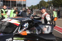 Paul Meijer en Nicolas Saelens