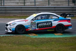 Bart Stouten - BMW 240i