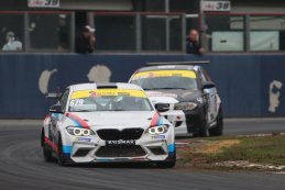 Bart Stouten - BMW M240i