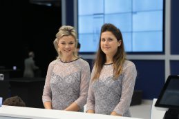 European Motor Show Brussels 2014: De babes